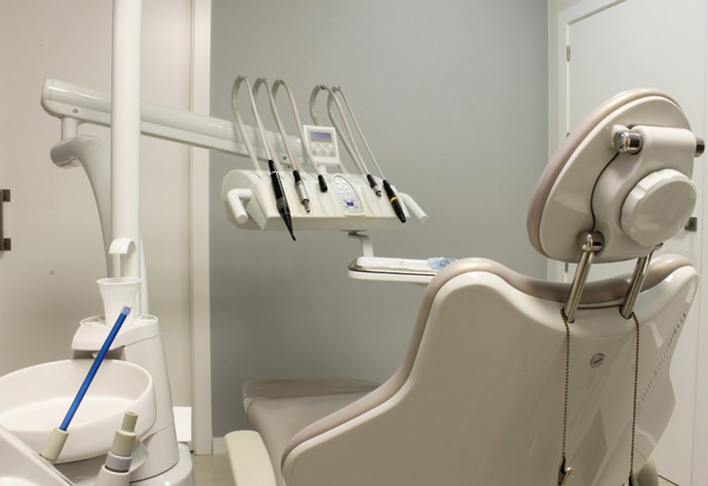 Dental Consultation
