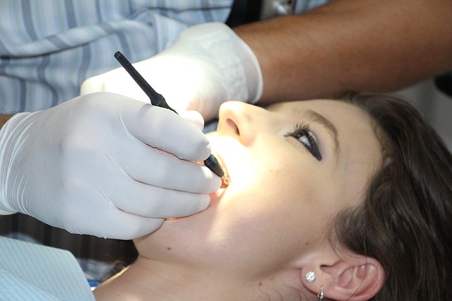 Cosmetic Dentisry